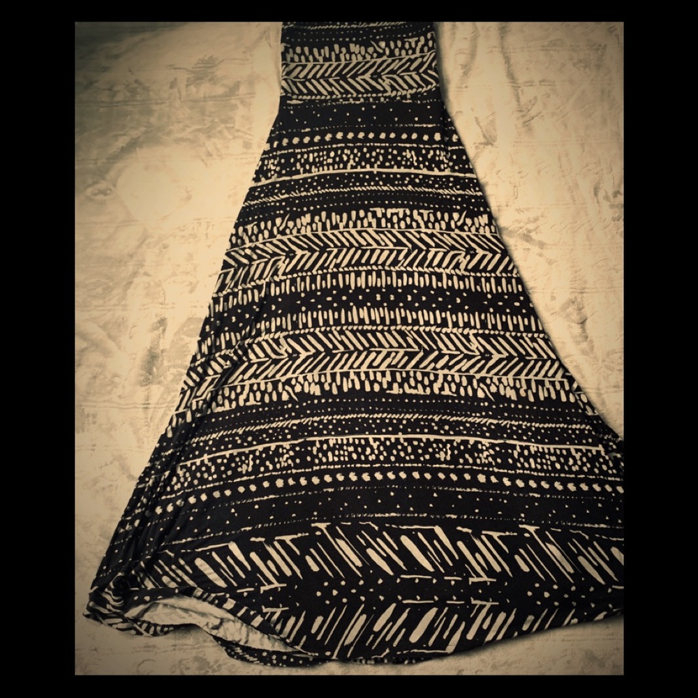 Versatile dress